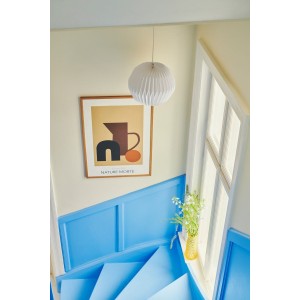 Belloy 30 Skærm Hvid - NORDLUX 2312683201 