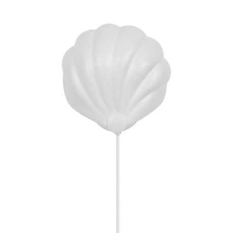 Konchi Væg E14 Hvid - NORDLUX 2312901001 