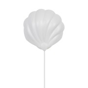 Konchi Væg E14 Hvid - NORDLUX 2312901001 