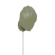 Applique murale KONCHI Métal Vert E14 - Nordlux 2312901023
