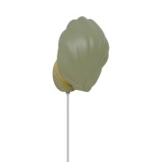 Konchi Væg E14 Grøn - NORDLUX 2312901023 