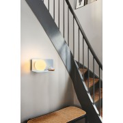 Lilibeth Væg E14 Lyseblå - NORDLUX 2312931006 