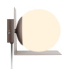 Applique murale LILIBETH Métal Marron E14 - Nordlux 2312931018