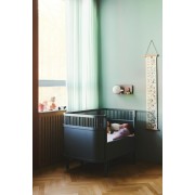 Lilibeth Væg E14 Brun - NORDLUX 2312931018 