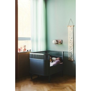 Lilibeth Væg E14 Brun - NORDLUX 2312931018 