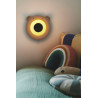 Bruna Bear Væg E14 Brun - NORDLUX 2312951018 