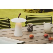 Luminaire nomade - ARA - Aluminium - Blanc - LED Module Incl. NORDLUX 2318245001 