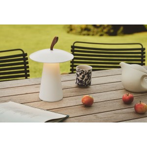 Luminaire nomade - ARA - Aluminium - Blanc - LED Module Incl. NORDLUX 2318245001 