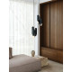 Suspension ROCHELLE Métal Noir GU10 - DESIGN FOR THE PEOPLE 2320283003