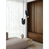 Suspension ROCHELLE Métal Noir GU10 - DESIGN FOR THE PEOPLE 2320283003