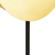 Shapes Væg E27 Messing - NORDLUX 2320321035 