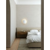 Spargo Væg E27 Hvid/Messing - NORDLUX 2320361001 