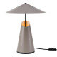 Lampe à poser TAIDO Métal Marron E27 - DESIGN FOR THE PEOPLE 2320375018