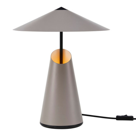 Taido Bord Gu10 Brun - NORDLUX 2320375018 