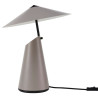 Taido Bord Gu10 Brun - NORDLUX 2320375018 