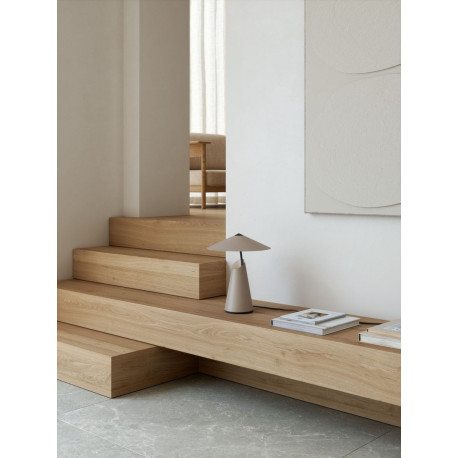 Taido Bord Gu10 Brun - NORDLUX 2320375018 