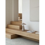 Taido Bord Gu10 Brun - NORDLUX 2320375018 