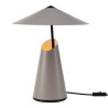 Taido Bord Gu10 Brun - NORDLUX 2320375018 