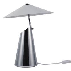 Taido Bord Gu10 Krom - NORDLUX 2320375033 