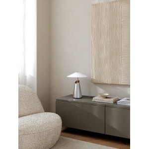 Taido Bord Gu10 Krom - NORDLUX 2320375033 