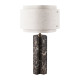 Lampe à poser TAKAI Marbre Beige E27 - DESIGN FOR THE PEOPLE 2320445018