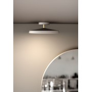 Plafonnier - KAITO - Métal - Blanc - LED Module Incl. DESIGN FOR THE PEOPLE 2320546001 