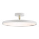Plafonnier - KAITO - Métal - Blanc - LED Module Incl. DESIGN FOR THE PEOPLE 2320556001