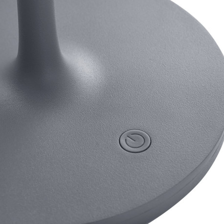 Sponge  On A Stick To-Go Grå - NORDLUX 2320715010 