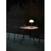 Sponge  On A Stick To-Go Grå - NORDLUX 2320715010 