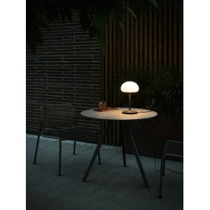 Sponge  On A Stick To-Go Grå - NORDLUX 2320715010 