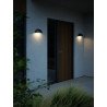 Applique murale SCOR Plastique Noir E27 - Nordlux 2320721003