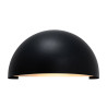 Scorpius Maxi E27 Plastik Sort - NORDLUX 2320721003 