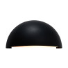 Scorpius E14 Plastik Sort - NORDLUX 2320731003 