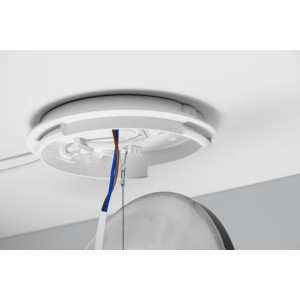 Accessoire - OJA - Polycarbonate - Blanc NORDLUX 2410010001 