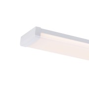 Réglette - WILMINGTON -  Plastique - Blanc - LED Module Incl. NORDLUX 2410036101 