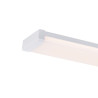 Réglette - WILMINGTON - Plastique - Blanc - LED Module Incl. NORDLUX 2410036101 