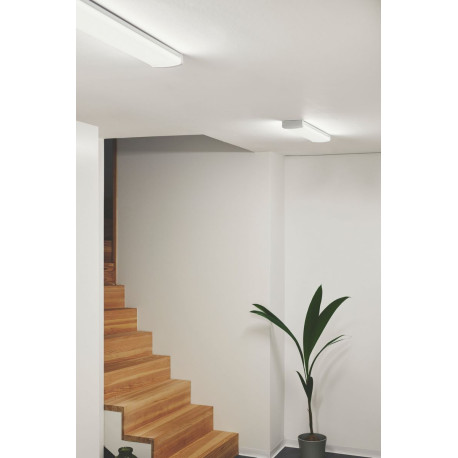 Réglette - WILMINGTON -  Plastique - Blanc - LED Module Incl. NORDLUX 2410036101 