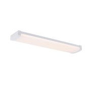 Réglette - WILMINGTON -  Plastique - Blanc - LED Module Incl. NORDLUX 2410036101 