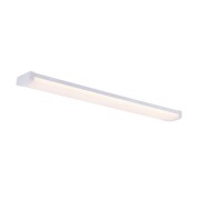 Réglette - WILMINGTON -  Plastique - Blanc - LED Module Incl. NORDLUX 2410056101 