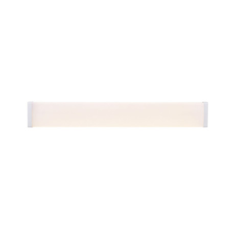 Réglette - WILMINGTON -  Plastique - Blanc - LED Module Incl. NORDLUX 2410056101 