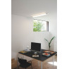 Réglette - WILMINGTON - Plastique - Blanc - LED Module Incl. NORDLUX 2410056101 