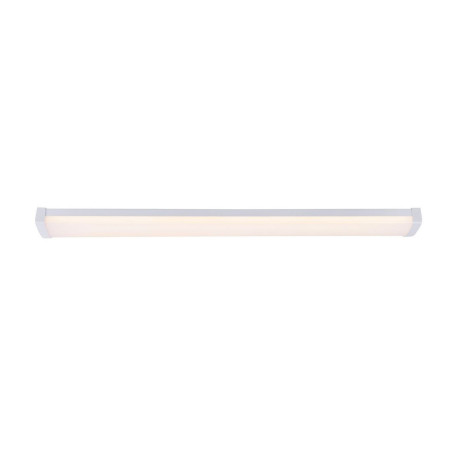 Réglette - WILMINGTON -  Plastique - Blanc - LED Module Incl. NORDLUX 2410056101 