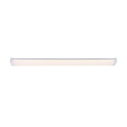 Réglette - WILMINGTON -  Plastique - Blanc - LED Module Incl. NORDLUX 2410056101 
