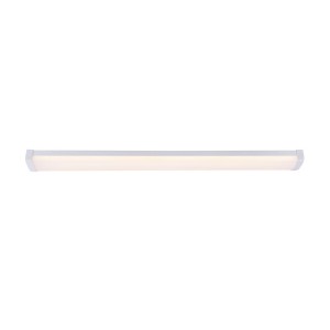 Réglette - WILMINGTON -  Plastique - Blanc - LED Module Incl. NORDLUX 2410056101 