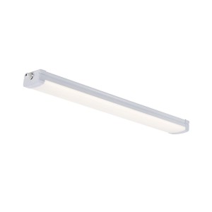Réglette - BURBANK -  Plastique - Blanc - LED Module Incl. NORDLUX 2410076101 