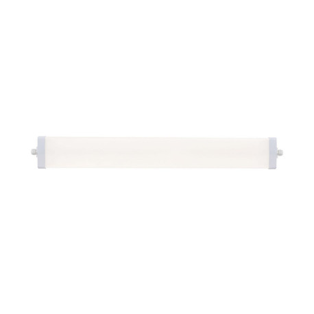 Réglette - BURBANK -  Plastique - Blanc - LED Module Incl. NORDLUX 2410076101 