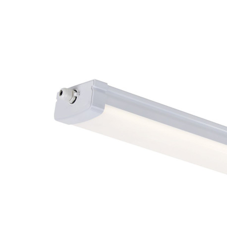 Réglette - BURBANK -  Plastique - Blanc - LED Module Incl. NORDLUX 2410076101 