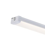 Réglette - BURBANK -  Plastique - Blanc - LED Module Incl. NORDLUX 2410076101 