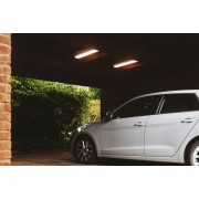 Réglette - BURBANK -  Plastique - Blanc - LED Module Incl. NORDLUX 2410076101 