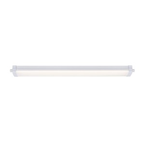 Réglette - BURBANK -  Plastique - Blanc - LED Module Incl. NORDLUX 2410076101 